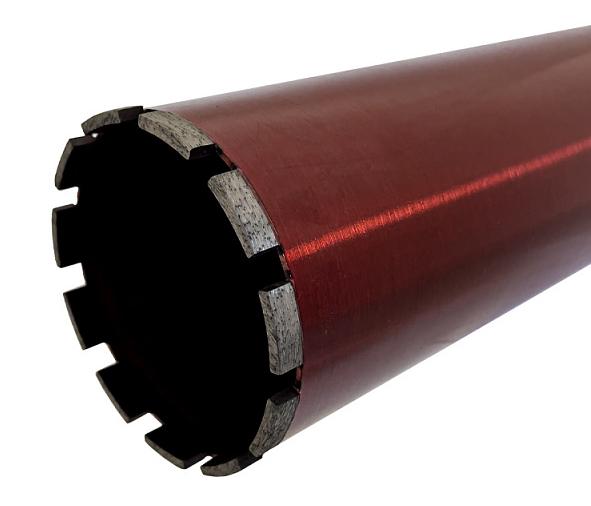 Алмазная коронка DIAM ExtraLine ТITAN 122 мм