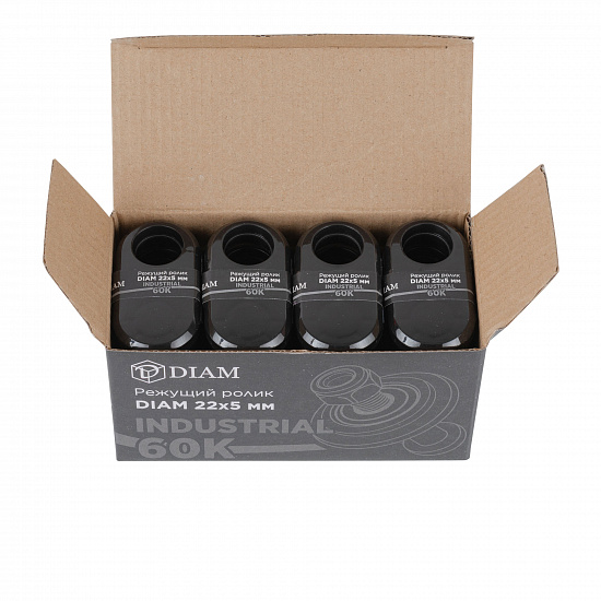 Режущий ролик DIAM INDUSTRIAL 60K