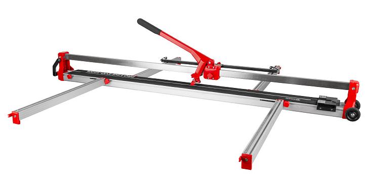 Ручной плиткорез DIAM PROLINE EVO 1600L