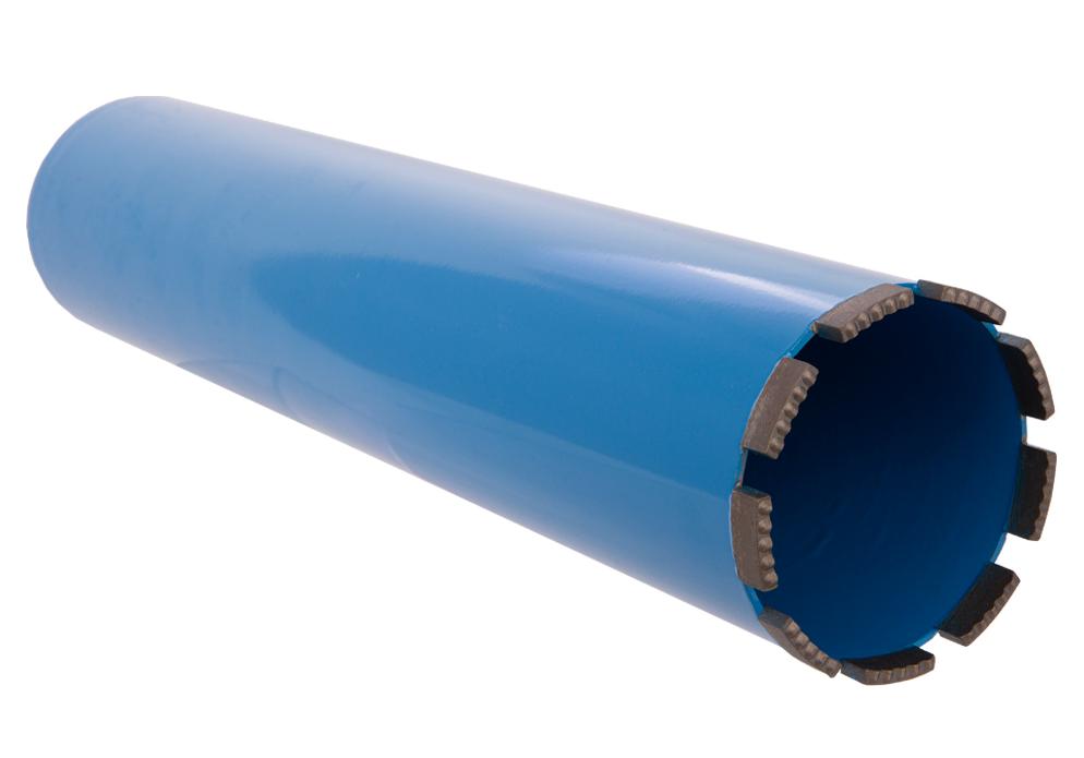 Алмазная коронка DIAM STD 102 мм