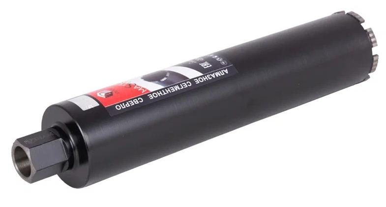 Алмазная коронка DIAM MasterLine 92 мм