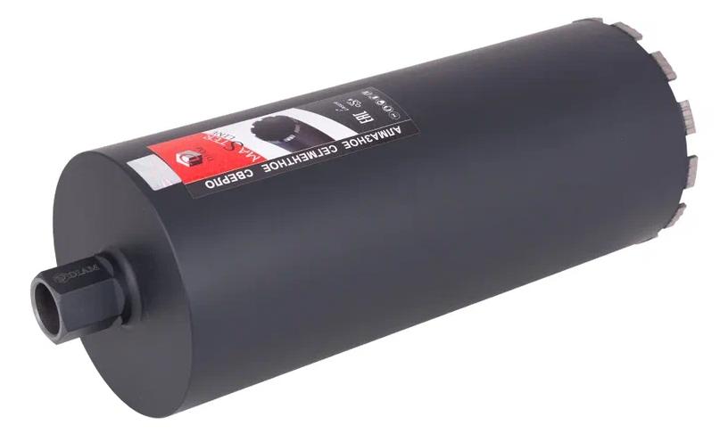 Алмазная коронка DIAM MasterLine 180 мм
