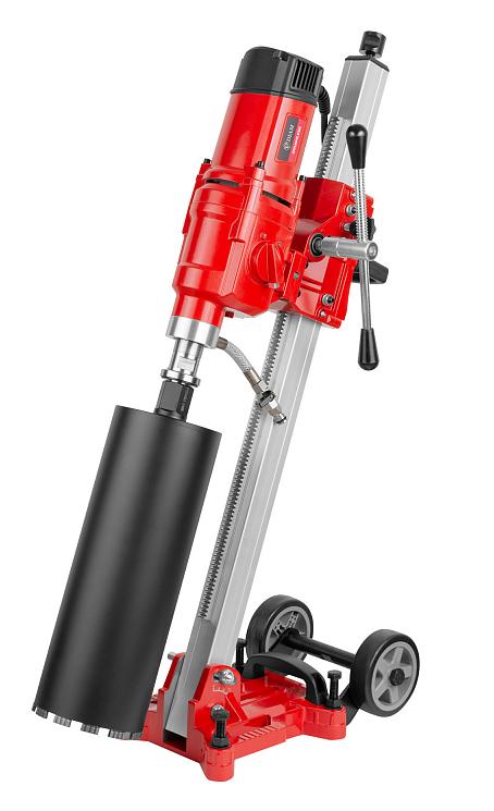 Установка алмазного бурения DIAM EX-300/2A-LC Brushless