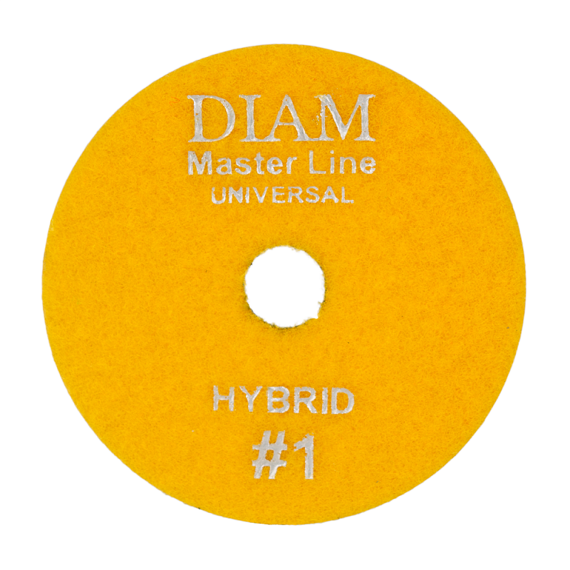 АГШК DIAM Step-3 Master Line Universal Hybrid