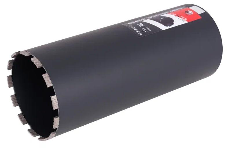 Алмазная коронка DIAM MasterLine 172 мм
