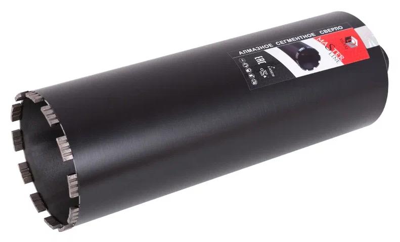 Алмазная коронка DIAM MasterLine 152 мм
