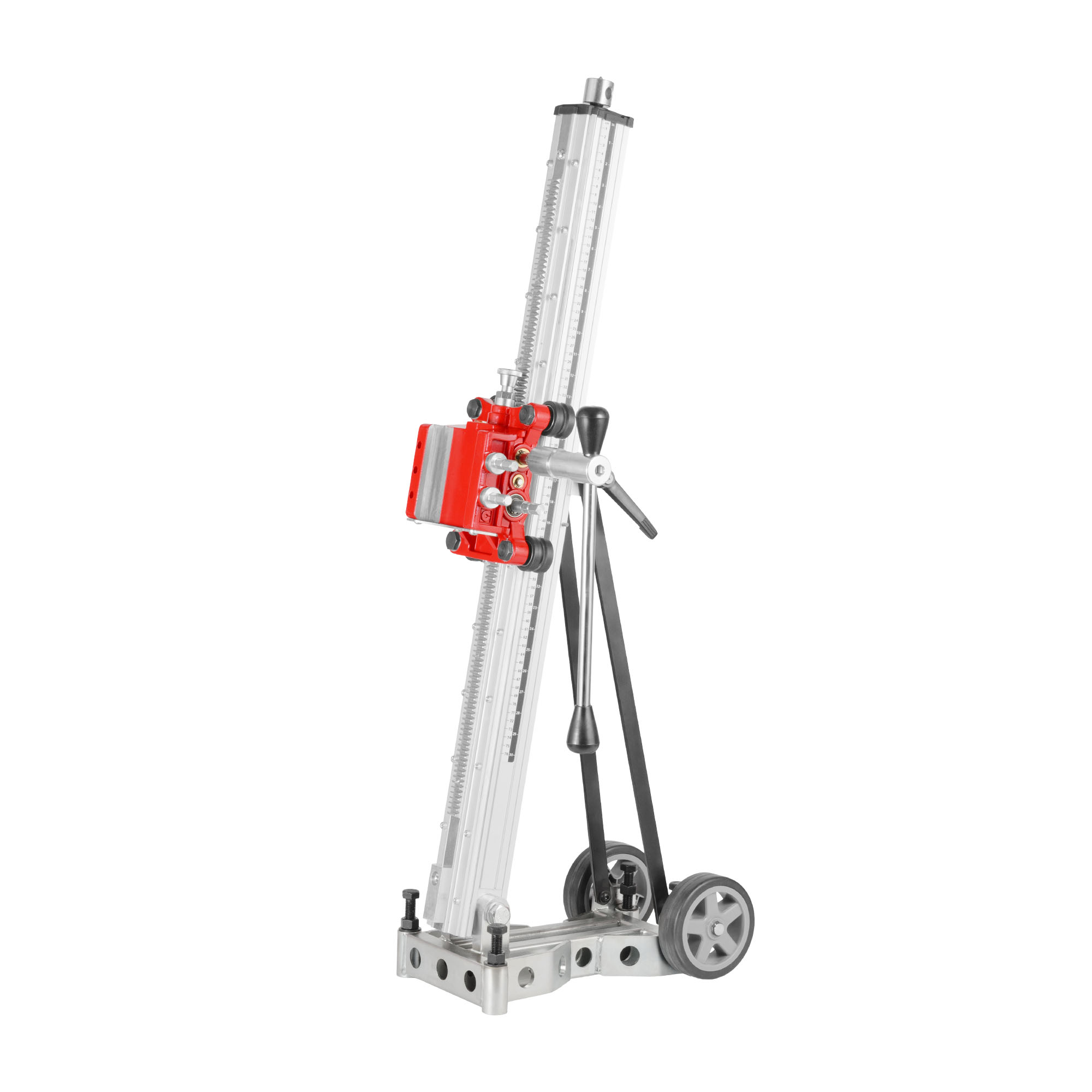 Установка алмазного бурения DIAM EX-350/2A-LC Brushless