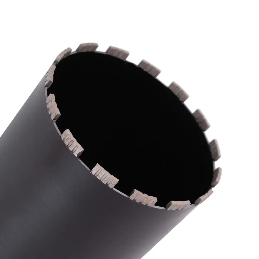 Алмазная коронка DIAM MasterLine 200 мм
