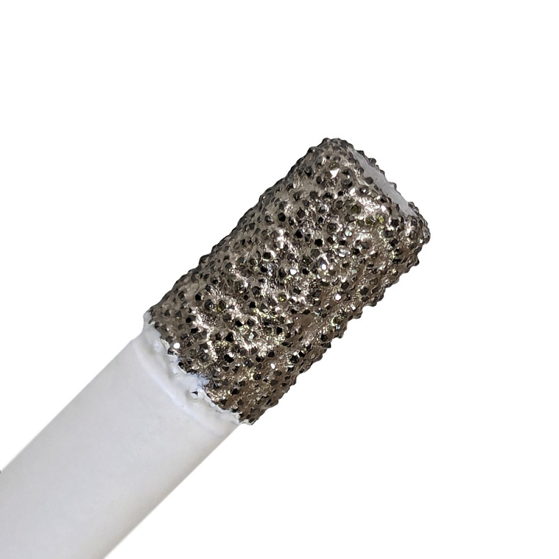 Алмазное сверло DIAM EXTRA LINE V-TECH HEX 6 мм
