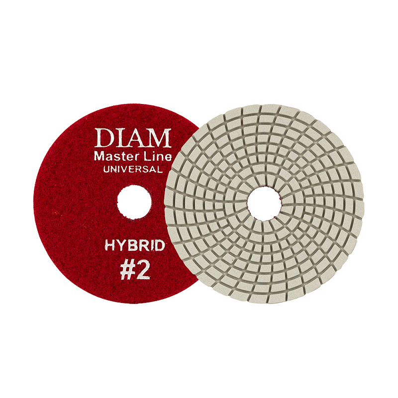 АГШК DIAM Step-3 Master Line Universal Hybrid