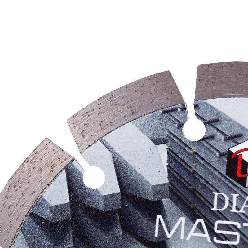 Алмазный диск DIAM ЖЕЛЕЗОБЕТОН MASTER LINE 150 мм