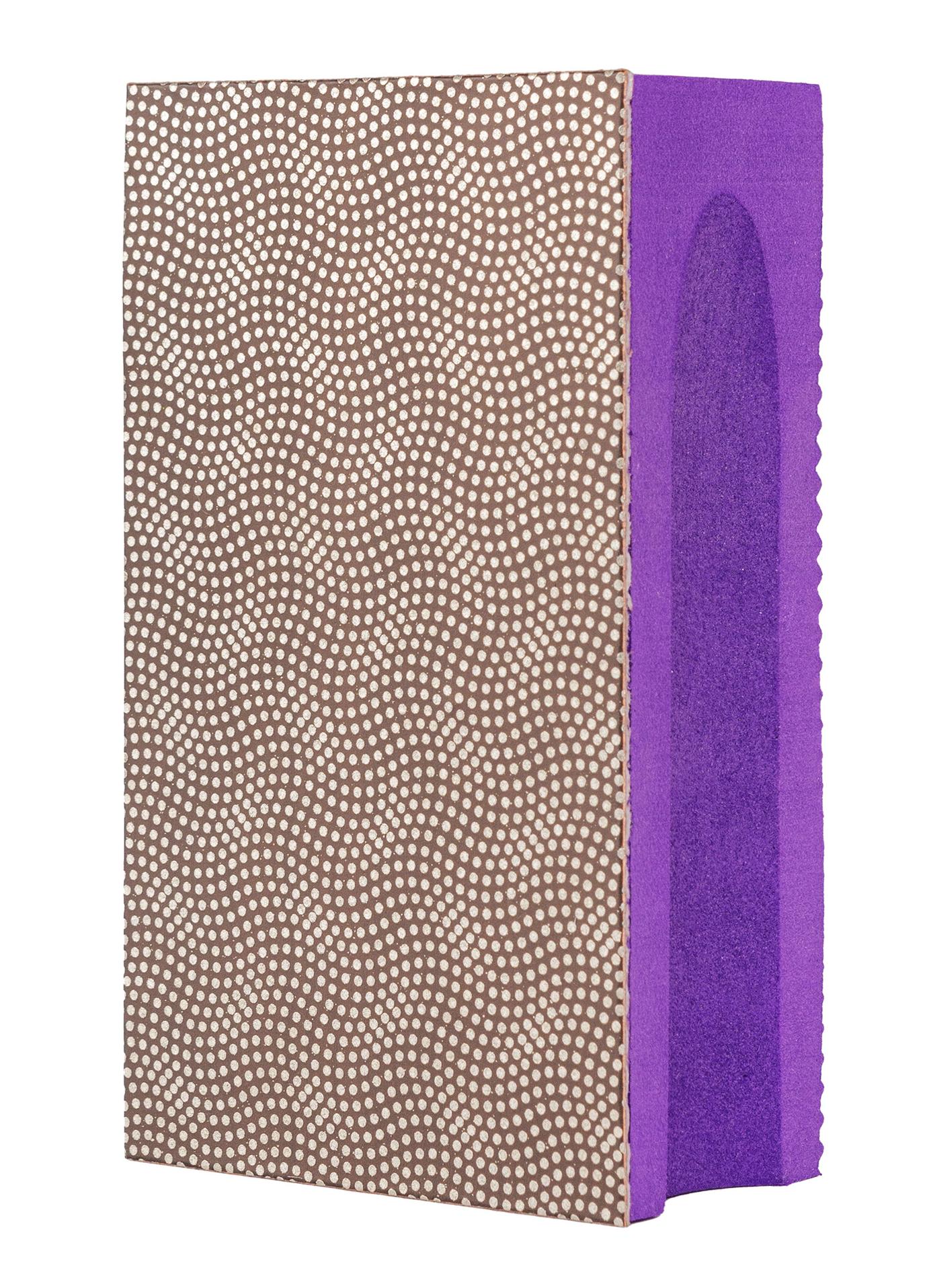 Алмазный притир DIAM STD №200