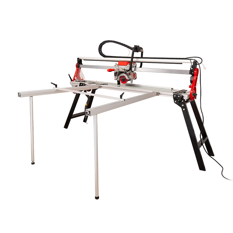Электрический плиткорез DIAM ML-AUTO 1600/2.3 Laser