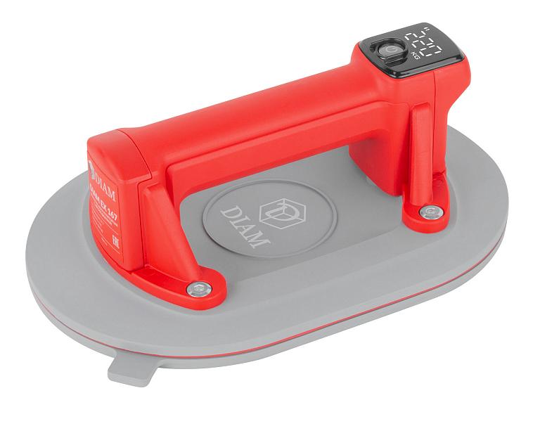 Присоска аккумуляторная DIAM EX-167