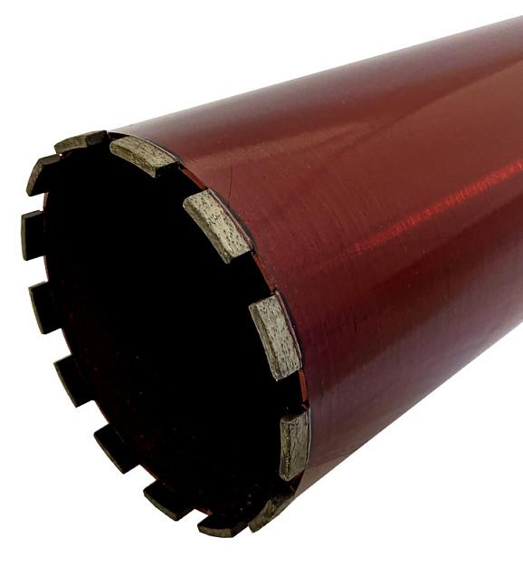 Алмазная коронка DIAM ExtraLine ТITAN 162 мм
