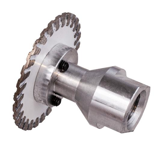 Алмазный диск DIAM -Turbo Master Line 50хM14