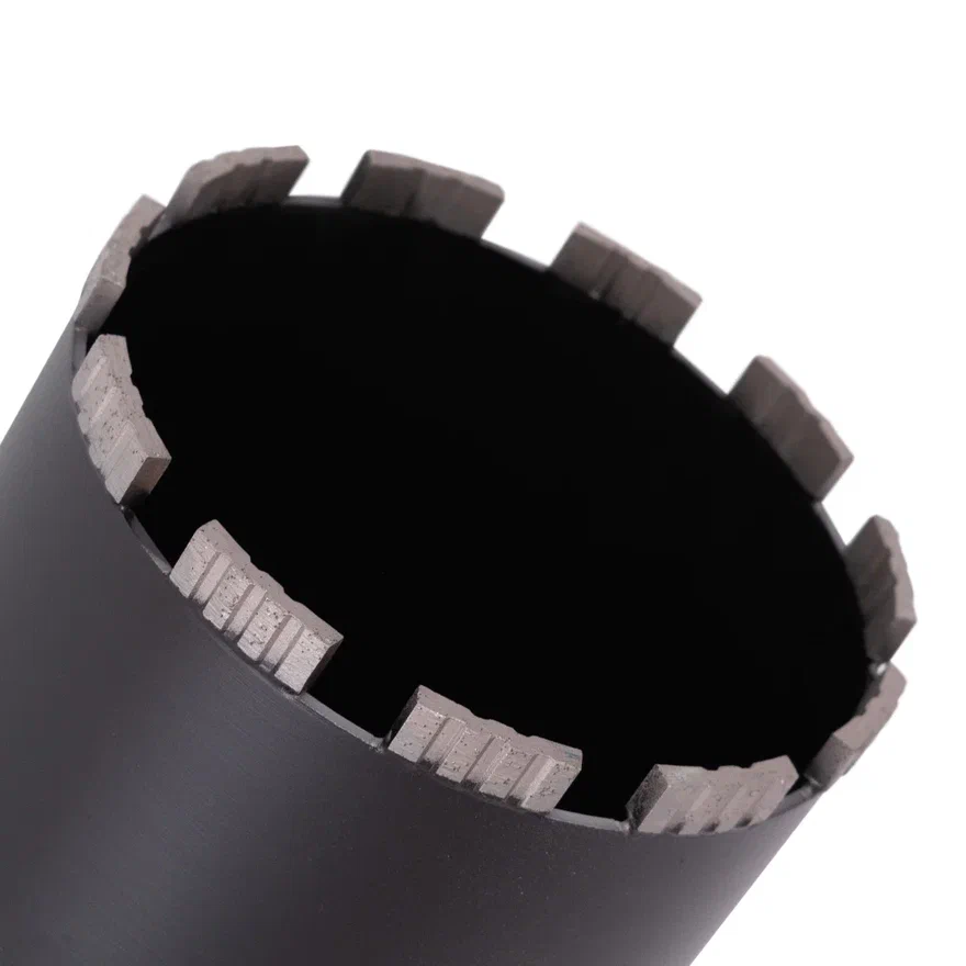 Алмазная коронка DIAM MasterLine 140 мм