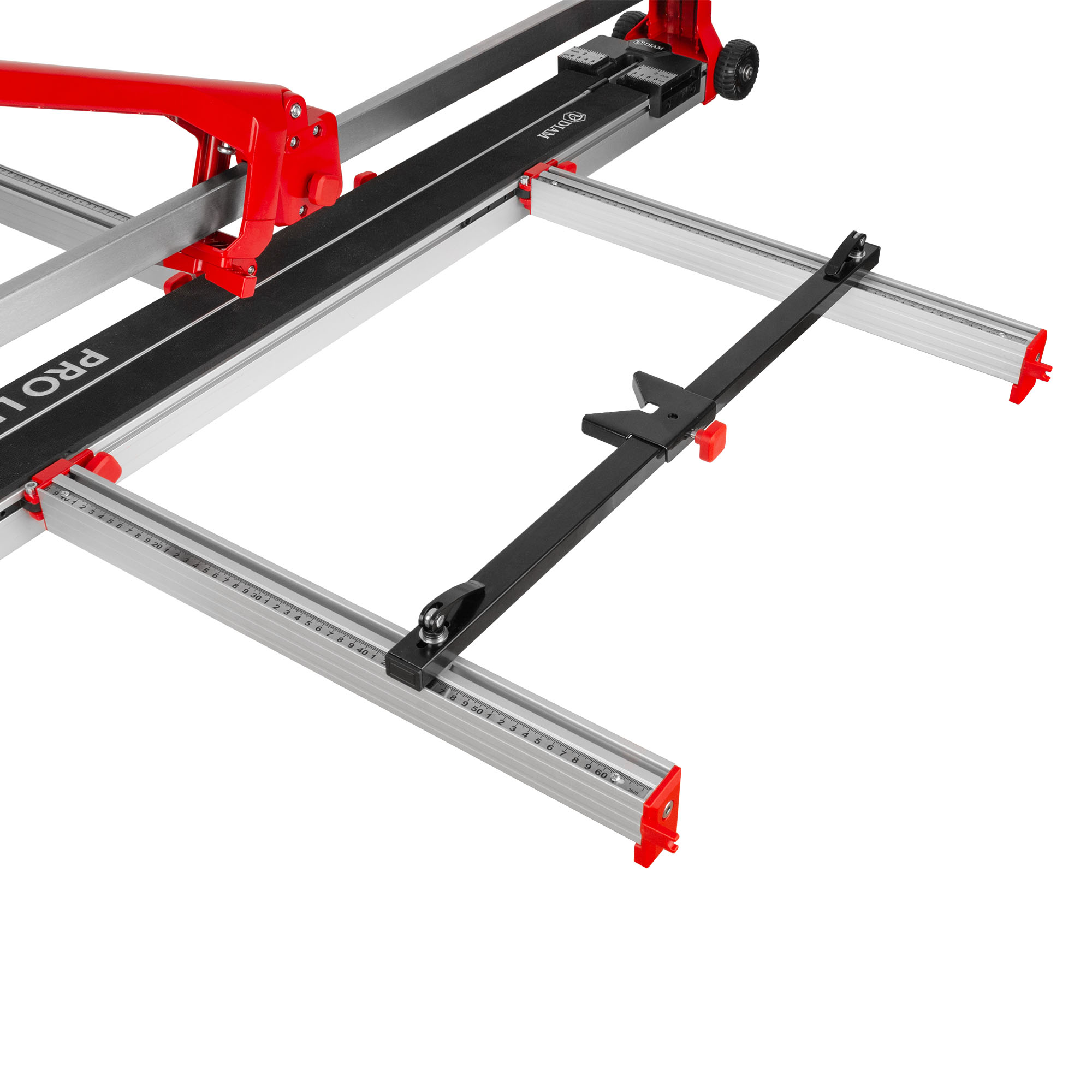Ручной плиткорез DIAM PROLINE EVO 1200L