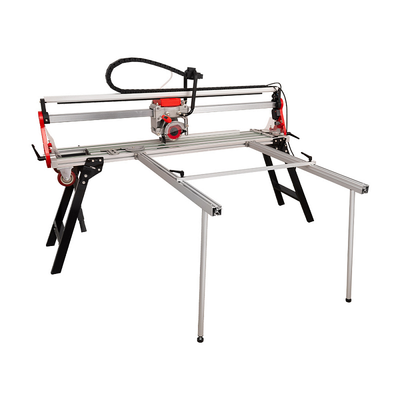 Электрический плиткорез DIAM ML-AUTO 1600/2.3 Laser