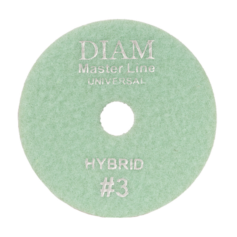 АГШК DIAM Step-3 Master Line Universal Hybrid