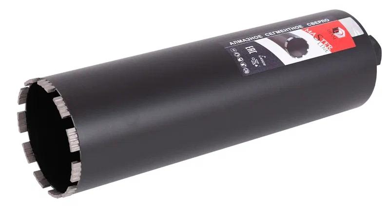 Алмазная коронка DIAM MasterLine 140 мм