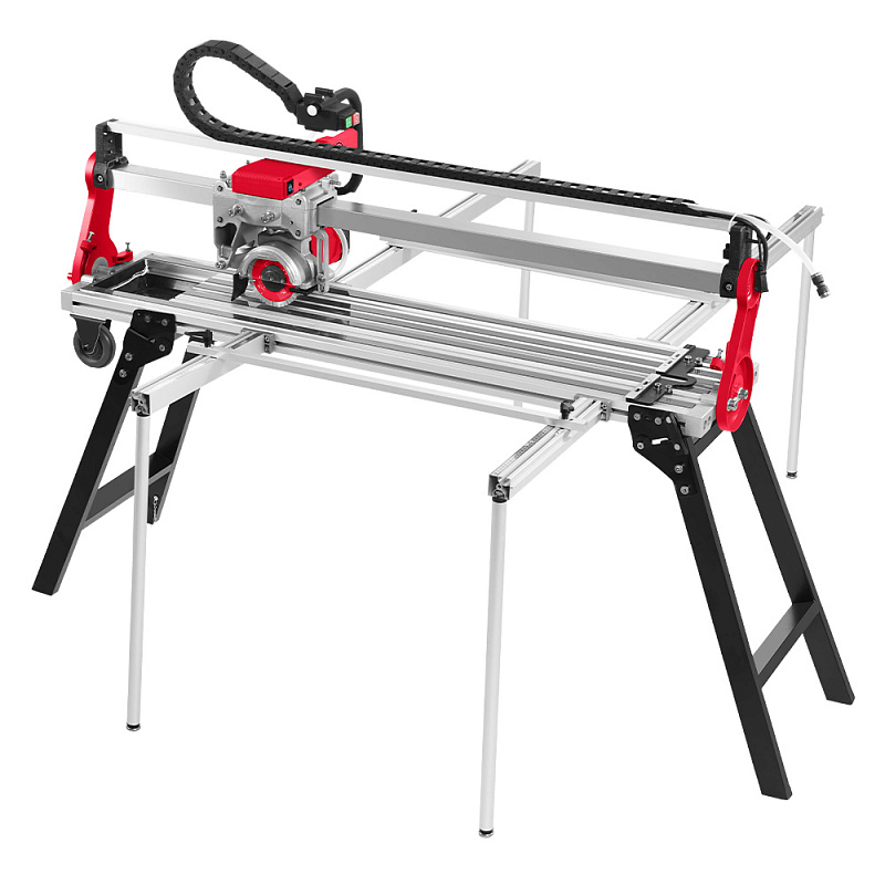 Электрический плиткорез DIAM ML-AUTO 1600/2.3 Laser