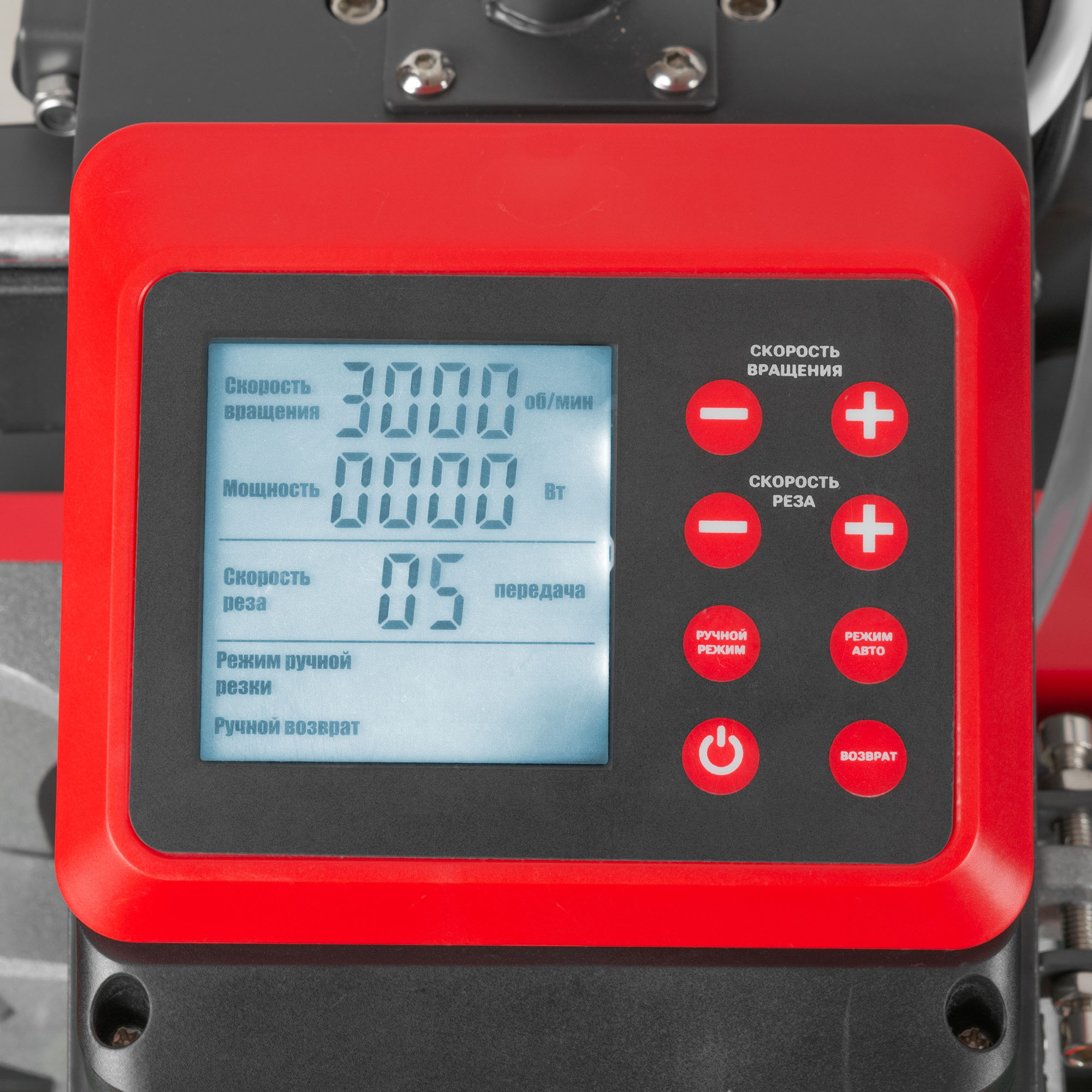 Электрический плиткорез DIAM EX-AUTO 1200/3.0