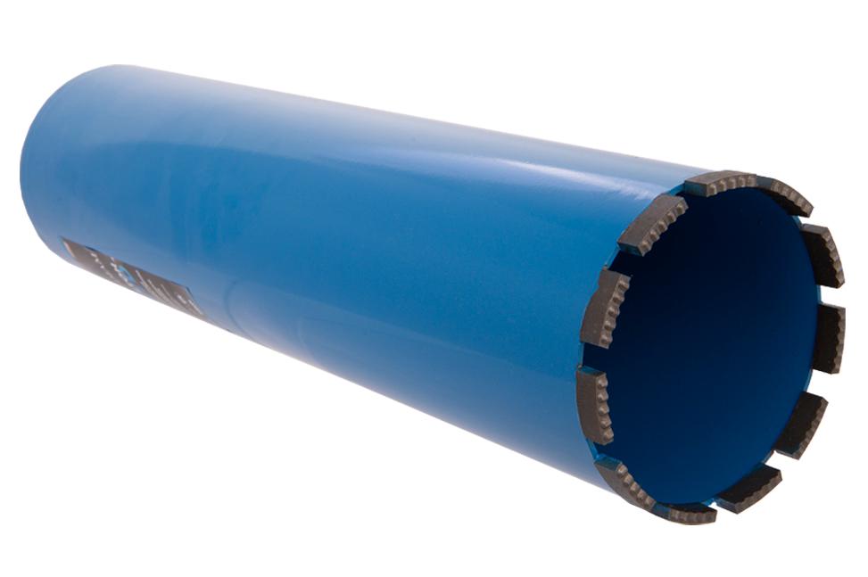 Алмазная коронка DIAM STD 122 мм