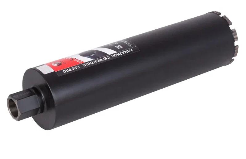 Алмазная коронка DIAM MasterLine 127 мм