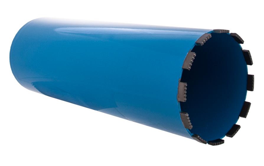 Алмазная коронка DIAM STD 162 мм