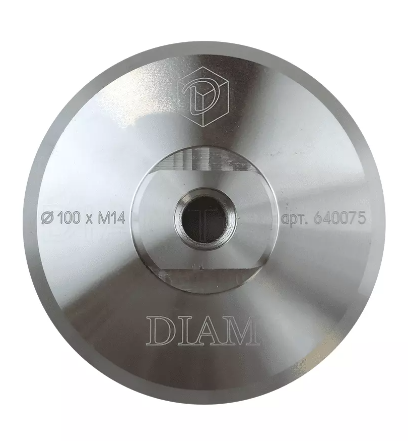 Адаптер АГШК DIAM