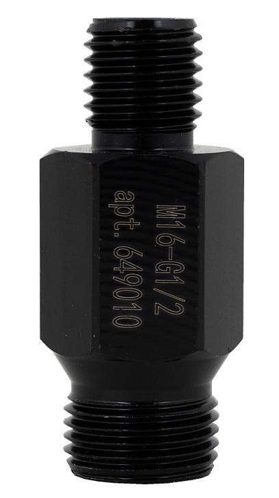 Переходник DIAM M16-G1/2