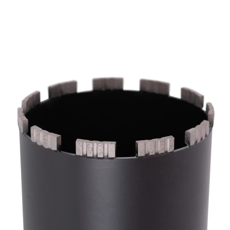 Алмазная коронка DIAM MasterLine 132 мм