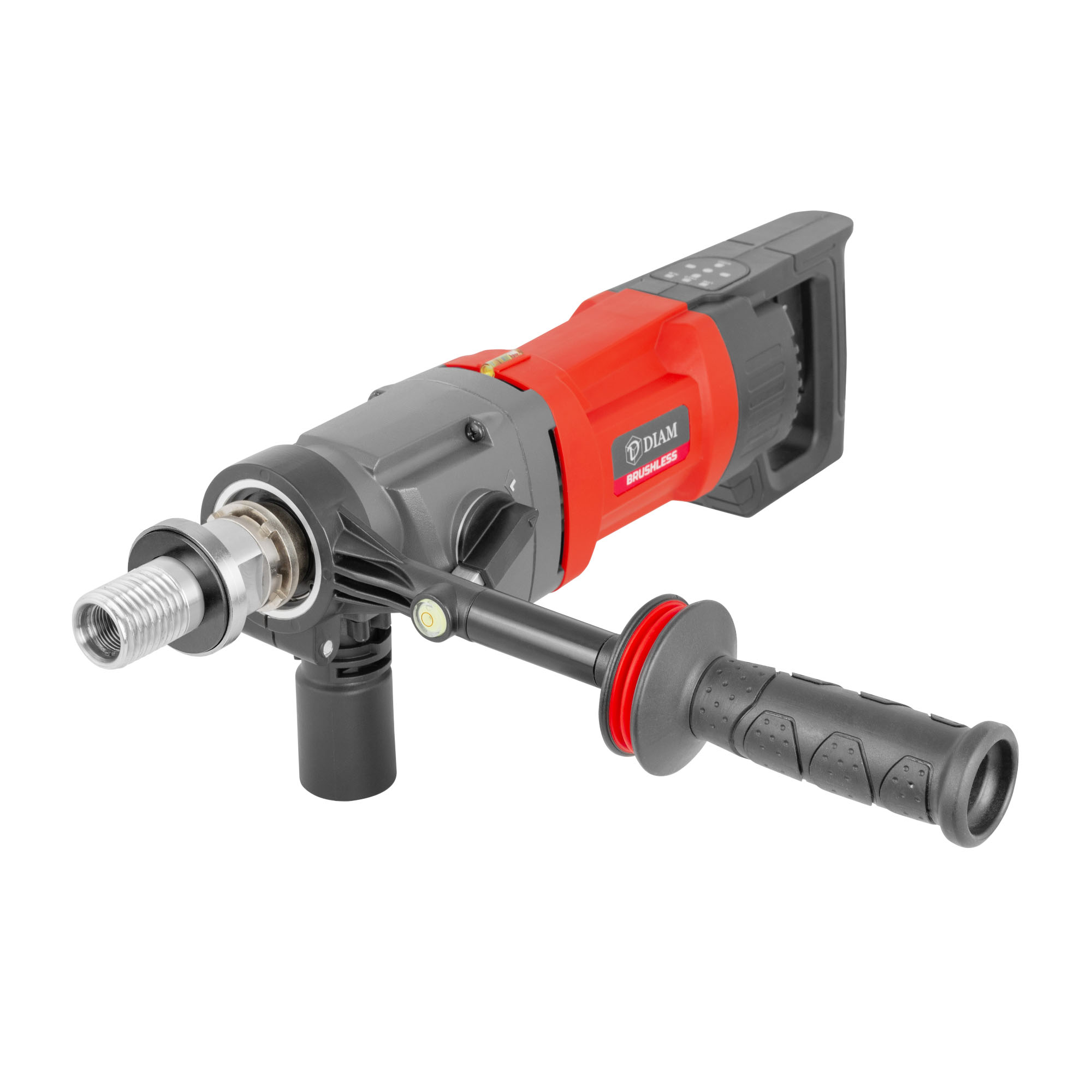 Алмазная дрель DIAM EX-176 Hit LGG