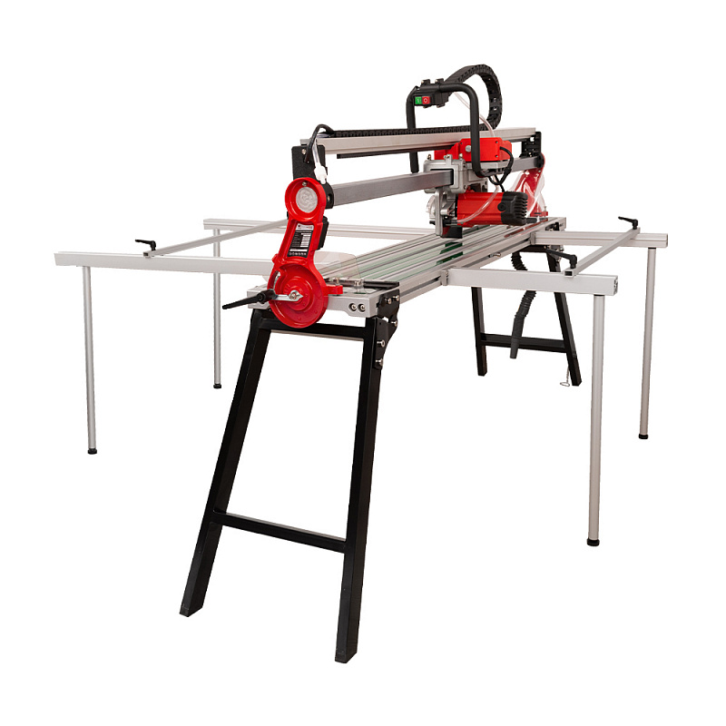 Электрический плиткорез DIAM ML-AUTO 1600/2.3 Laser