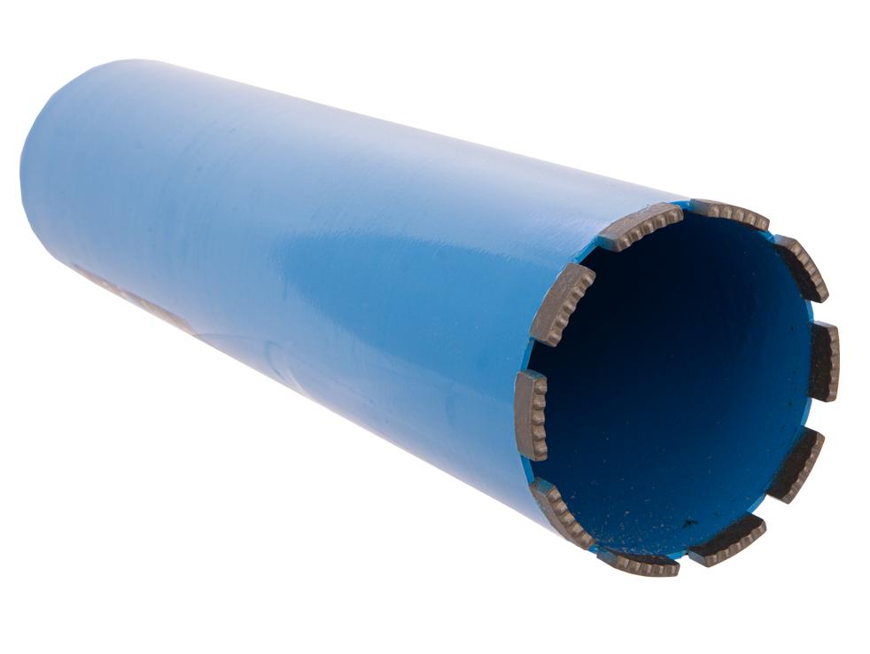 Алмазная коронка DIAM STD 112 мм