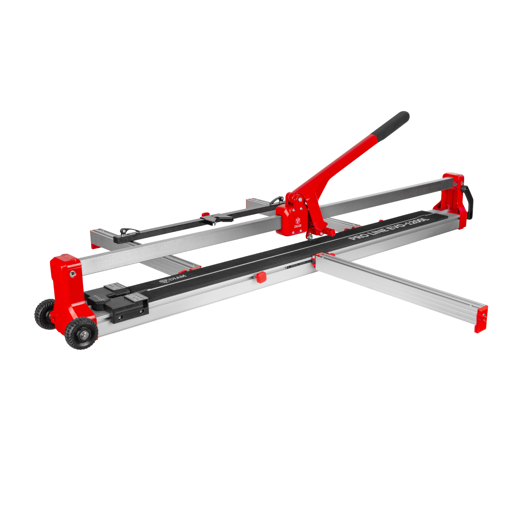 Ручной плиткорез DIAM PROLINE EVO 1200L