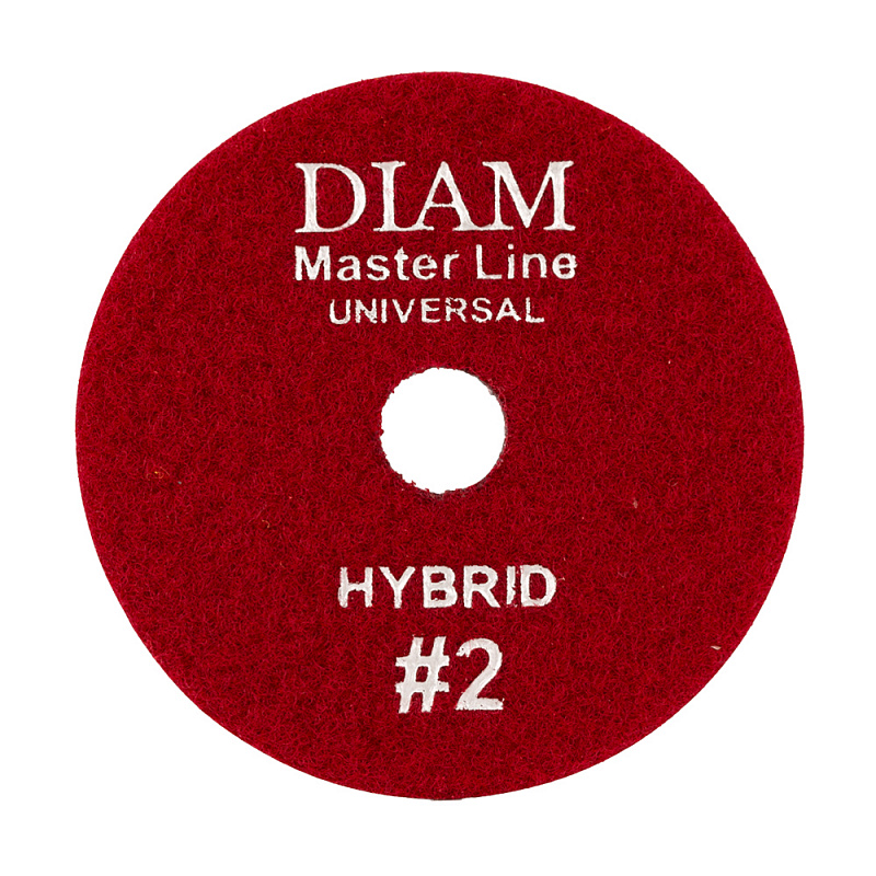 АГШК DIAM Step-3 Master Line Universal Hybrid