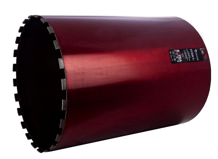 Алмазная коронка DIAM ExtraLine ТITAN 350 мм