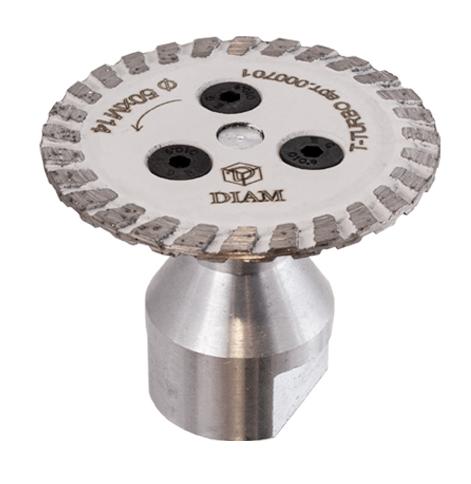 Алмазный диск DIAM -Turbo Master Line 50хM14