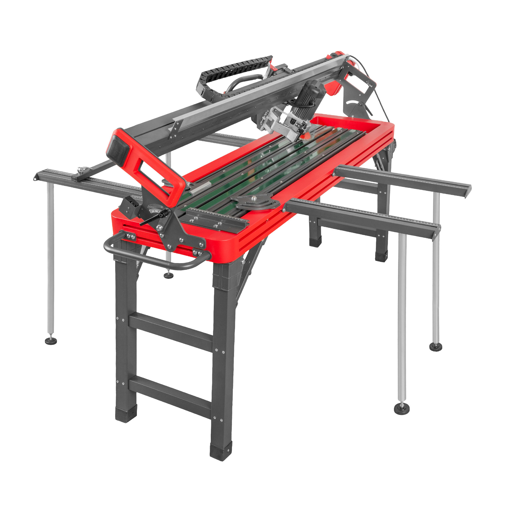 Электрический плиткорез DIAM EX-AUTO 1200/3.0