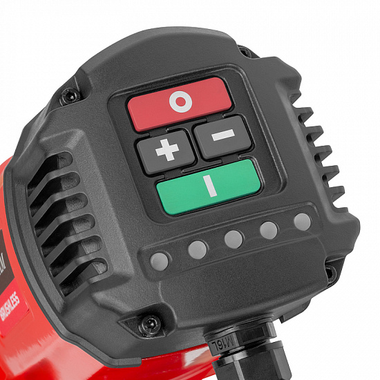 Установка алмазного бурения DIAM EX-300/2N-LC Brushless