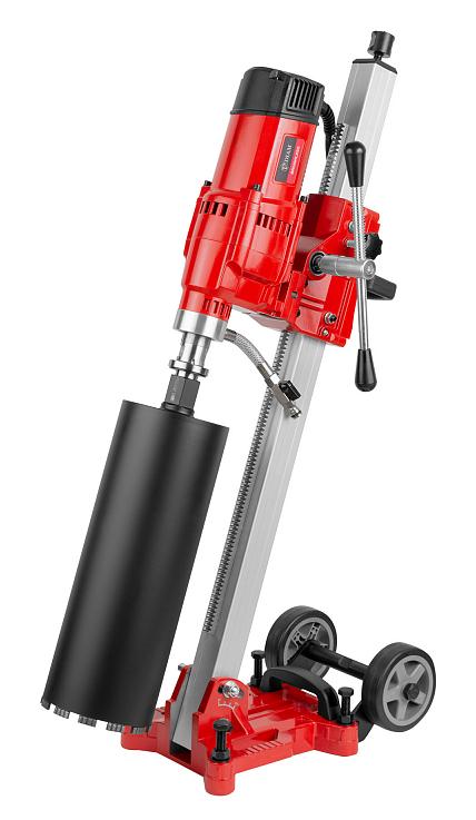 Установка алмазного бурения DIAM EX-200A-LC Brushless