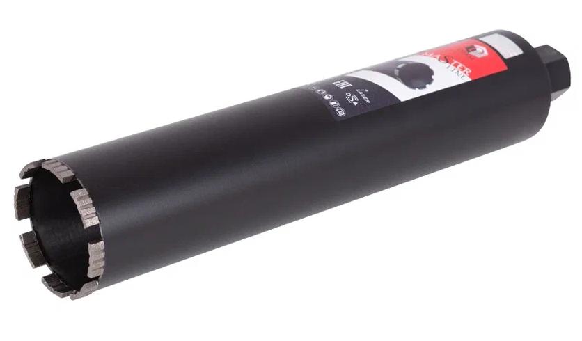 Алмазная коронка DIAM MasterLine 92 мм