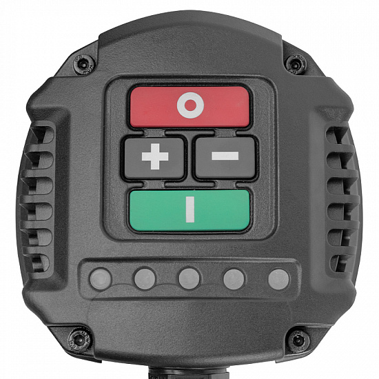 Установка алмазного бурения DIAM EX-260A-LC Brushless