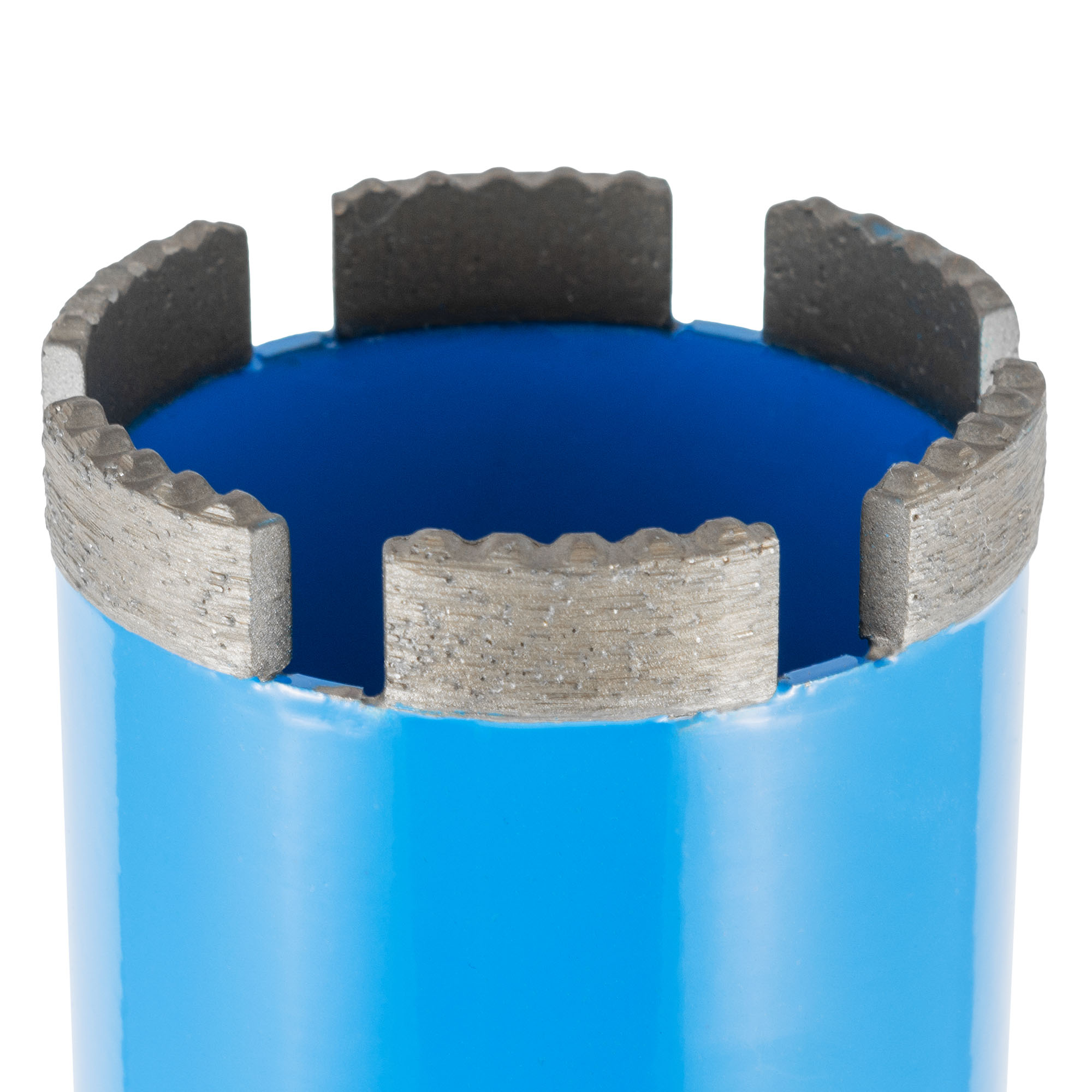 Алмазная коронка DIAM STD 66 мм