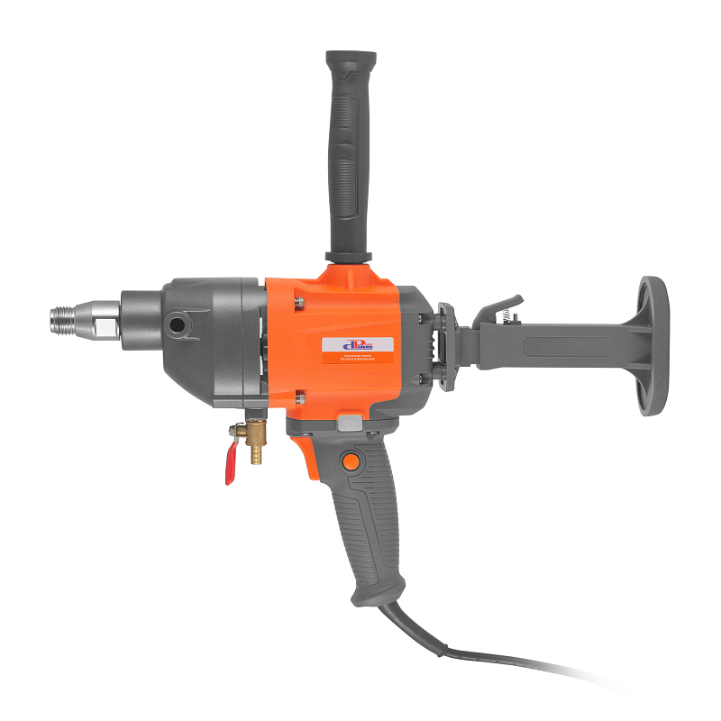 Алмазная дрель DIAM ProfiDiam PD-120/1,8 Brushless