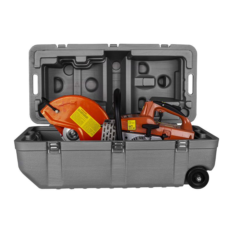 Кейс для бензореза DIAM EX-350/4,0