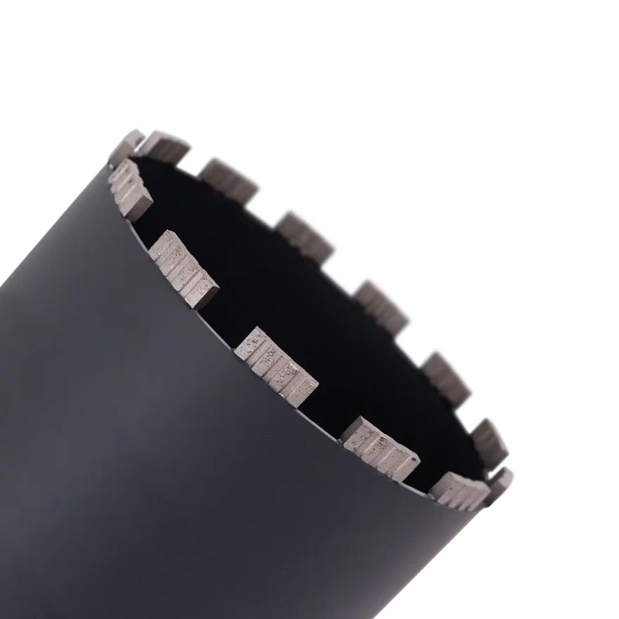 Алмазная коронка DIAM MasterLine 172 мм