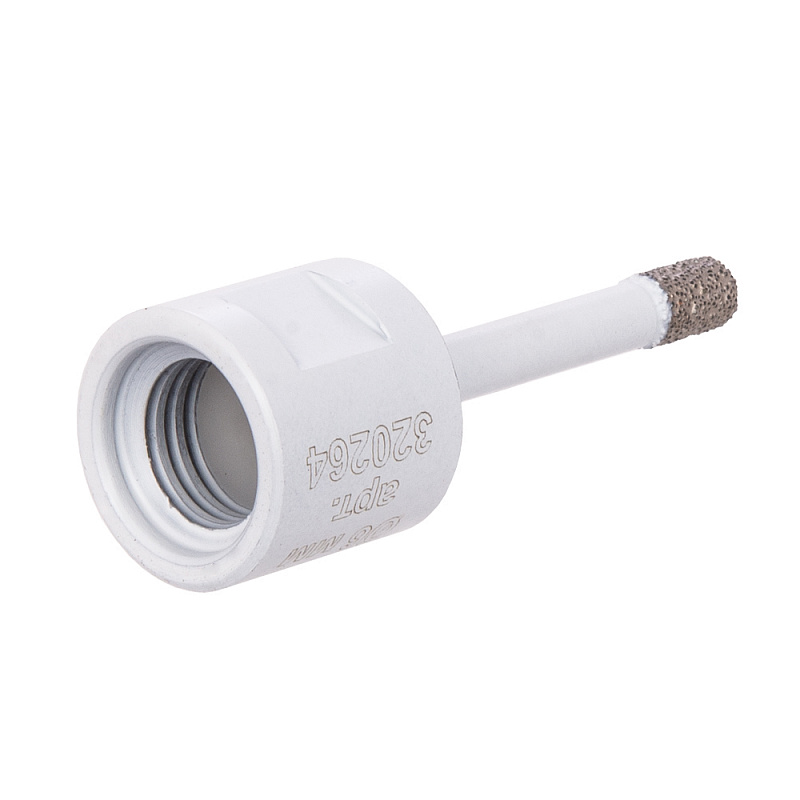 Алмазное сверло DIAM EXTRA LINE V-TECH 6 мм